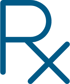 Rx png icon