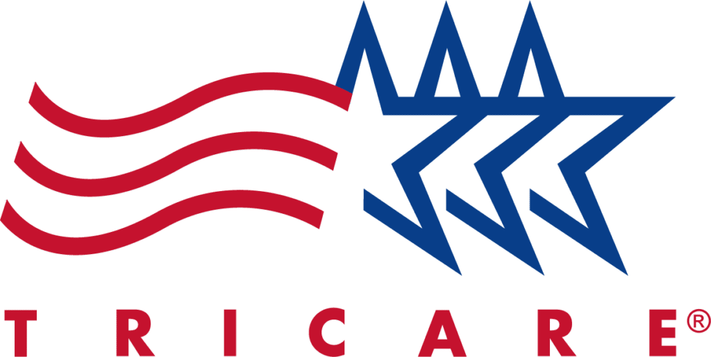 TRICARE Logo png