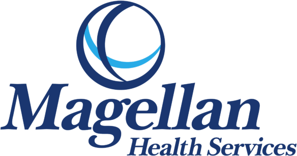 magellan health services logo