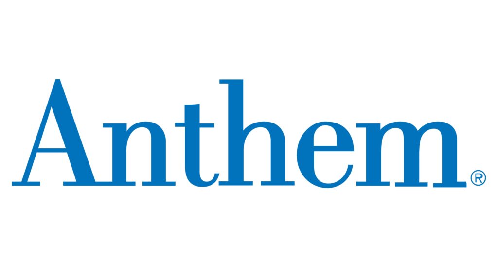 Anthem Insurance Logo