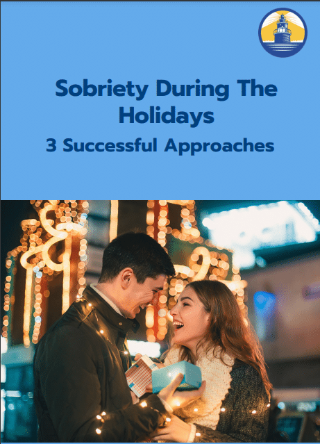 Sobriety During the Holidays: 3 Approaches