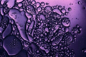 purple liquid from purple drink - lean drug
