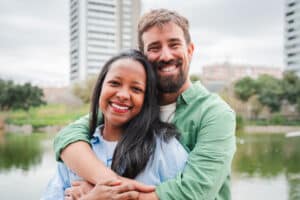 what to do when someone with ptsd pushes you away