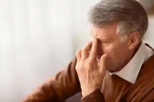 why do addicts relapse when things are good