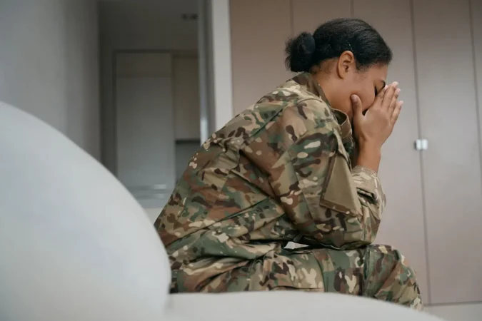 bipolar help veteran